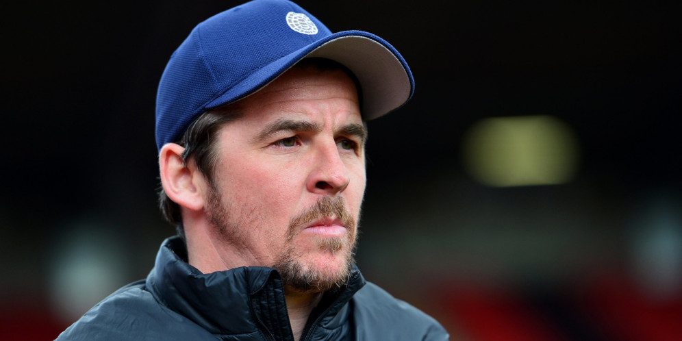 Si Bad Boy Joey Barton Kembali Berulah, Kini Pukul Pelatih Lawan!